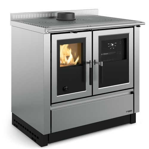 Vestavný sporák Nordica VENEZIA - Nerez